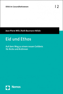 Eid und Ethos (2018)