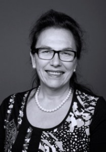 Dr. med., lic. theol. Diana Meier-Allmendinger