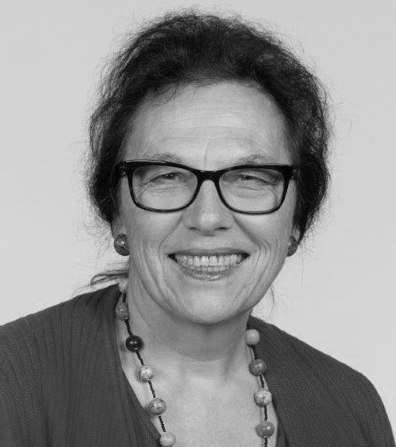 Dr. med., lic. théol. Diana Meier-Allmendinger
