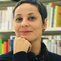 Ilaria Bernardi Zucca