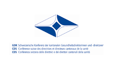 Schweizerische Konferenz der kantonalen Gesundheitsdirektorinnen und -direktoren