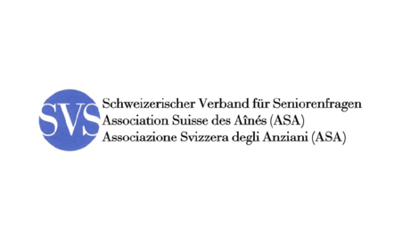 Schweizerischer Verband für Seniorenfragen